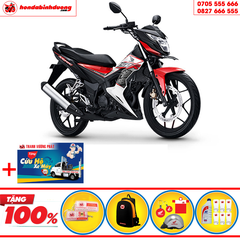 Honda Sonic 150R