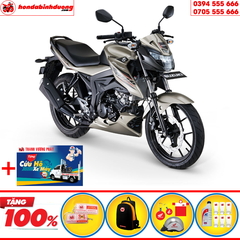 Suzuki GSX150 BANDIT