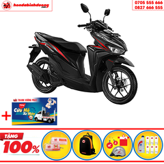 Honda Vario 125