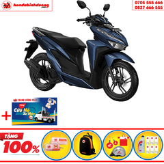 Honda Vario 125