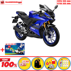 Yamaha YZF R15