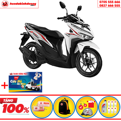 Honda Vario 125