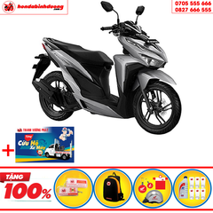 Honda VARIO 150