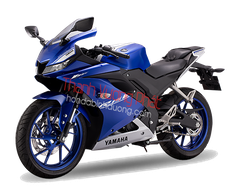 Yamaha YZF R15