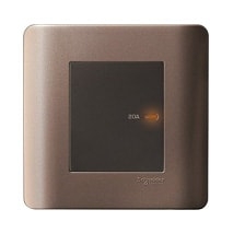 Công tắc 2 cực 20A