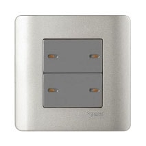 Công tắc điện bốn 1 chiều 16A