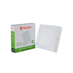 Đèn LED ốp trần Rạng Đông D LN08L 17x17 12W