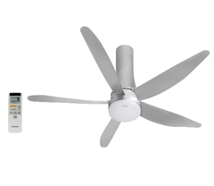 Quạt trần đèn 5 cánh F-60UFN