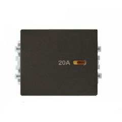 Hạt công tắc 20A
