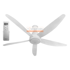 Quạt trần 5 cánh F-60GDN