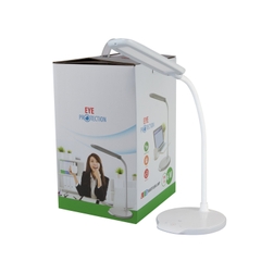 ĐÈN BÀN LED CẢM ỨNG RẠNG ĐÔNG RD-RL-22.LED