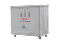 Biến áp đổi nguồn hạ áp 3 pha