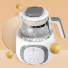 Binh đun Nước Thong Minh Moaz Bebe Mb 012 Mbmart Com Vn