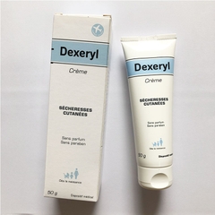 Kem nẻ Dexeryl 50gr