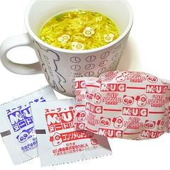 Mì Mug Nissin ăn liền Nhật Bản 96gr