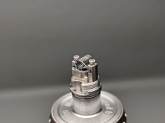 Bộ RBA Build Coil Dùng Cho Smoant Pasito Pod - Hàng Authentic