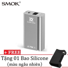 Box Điện Tử Mod-Vape-Shisha SMOK X CUBE Mini 75W TC - Hàng Authentic