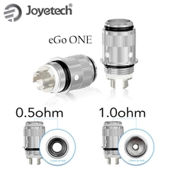 Đầu OCC - Coil Thay Thế Joyetech eGo ONE 0.5Ω / 1Ω