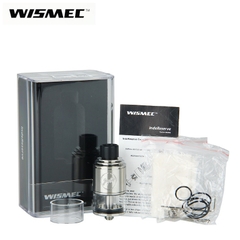 Đầu Đốt WISMEC IndeReserve RDTA Tank (Size 25mm) - Hàng Authentic