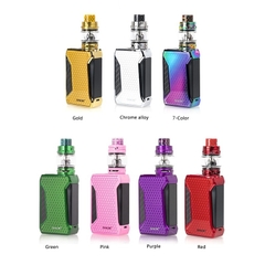 Box Mod SMOK G-PRIV 220W Touch Screen Starter Kit - Hàng Authentic