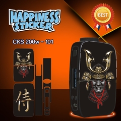 Miếng Dán Sticker full Box dành cho Máy CKS200 - KHÔNG DÙNG CHO BOX KHÁC