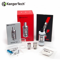 Kangertech Subtank Mini (22mm) - Hàng Authentic