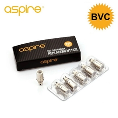 Đầu OCC - Coil Đầu Đốt Aspire BVC Clearomizer Replacement Coil