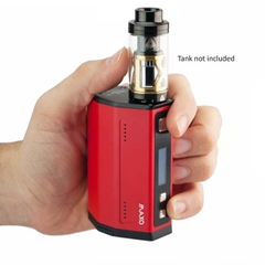 Thân Box Mod Ijoy MAXO Quad 18650 315W TC - Hàng Authentic