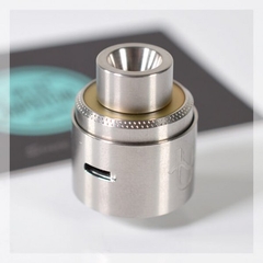 Đầu Đốt Wotofo SERPENT BF RDA Tank 510 (22mm) - Hàng Authentic