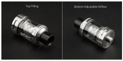 Đầu Đốt Teslacigs BLADE 24 RTA Tank 510 (Size 24mm) - Hàng Authentic