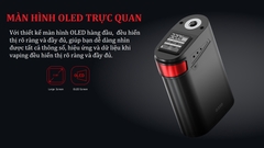 Thân Box Mod SMOK G320 Marshal TC MOD 320W - Hàng Authentic