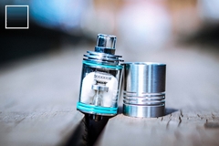 Đầu Đốt WISMEC Theorem RTA Tank (Size 22mm) - Hàng Authentic