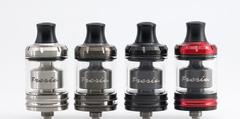 Ống Kính Thủy Tinh Cho Buồng Đốt Damn Vape Fresia RTA 22mm