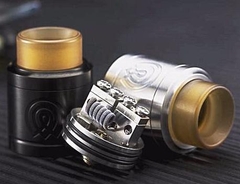 Đầu Đốt Wotofo THE VAPOROUS RDA Tank 510 (Size 24mm) - Hàng Authentic