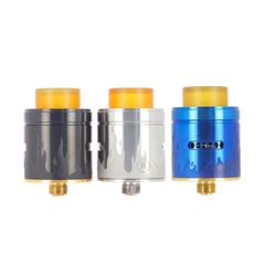 Đầu Đốt Arctic Dolphin Blaze BF RDA Tank 510 (Size 24mm) - Hàng Authentic