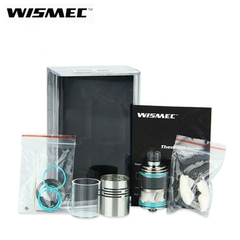 Đầu Đốt WISMEC Theorem RTA Tank (Size 22mm) - Hàng Authentic