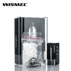 Đầu Đốt WISMEC IndeReserve RDTA Tank (Size 25mm) - Hàng Authentic