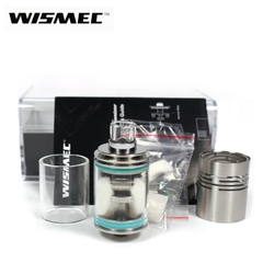 Đầu Đốt WISMEC Theorem RTA Tank (Size 22mm) - Hàng Authentic