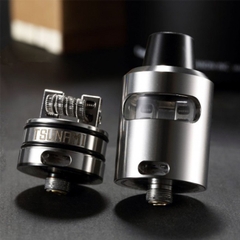 Đầu Đốt Geek Vape Tsunami 24 RDA Tank (Size 24mm) - Hàng Authentic