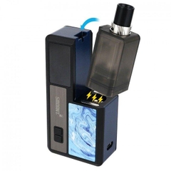 Đầu POD CARTRIDGE - thay thế cho Smoant Knight 80 (kèm 02 OCC) - {Hàng Authentic}