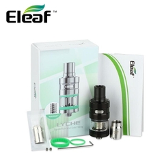 Đầu Đốt Eleaf LYCHE RTA Tank 510 (Size 22mm) - Hàng Authentic