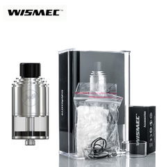 Đầu Đốt WISMEC IndeReserve RDTA Tank (Size 25mm) - Hàng Authentic