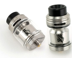 Ống Kính Thủy Tinh Cho Buồng Đốt Kaees Solomon 3 RTA (25mm)