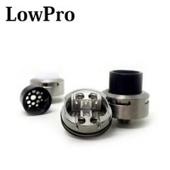 Đầu Đốt LowPro RDA Tank 510 (Size 22mm)