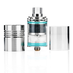 Ống Kính Thủy Tinh Cho Buồng Đốt Wismec Theorem RTA