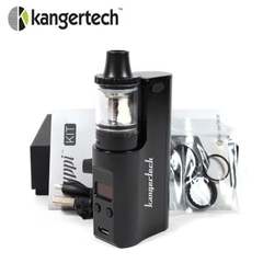 Box Mod KANGERTECH JUPPI STARTER 75W TC FULL KIT - Hàng Authentic