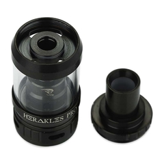 Đầu Đốt Sense Herakles Pro Sub-Ohm TC Tank 510 (Size 22mm) - Hàng Authentic