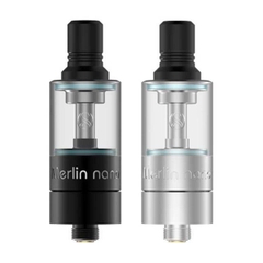 Ống Kính Thủy Tinh Cho Buồng Đốt Augvape Merlin Nano RTA