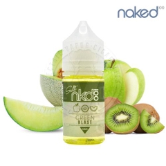 Tinh dầu Vape E-Juice Salt NKD100 (50mg)