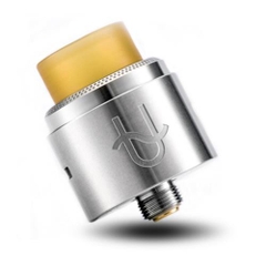 Đầu Đốt Wotofo SERPENT BF RDA Tank 510 (22mm) - Hàng Authentic